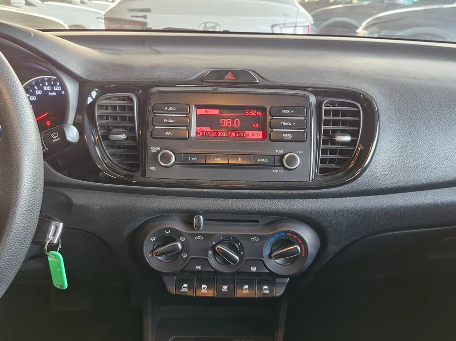 كيا بيجاس LX 2023 