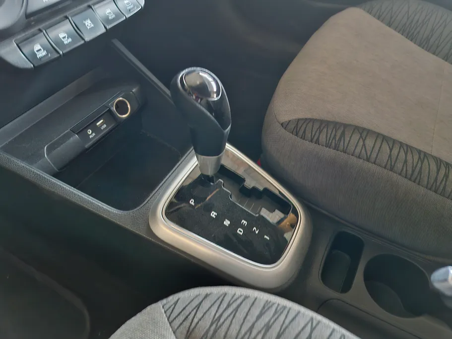 كيا بيجاس LX 2023 