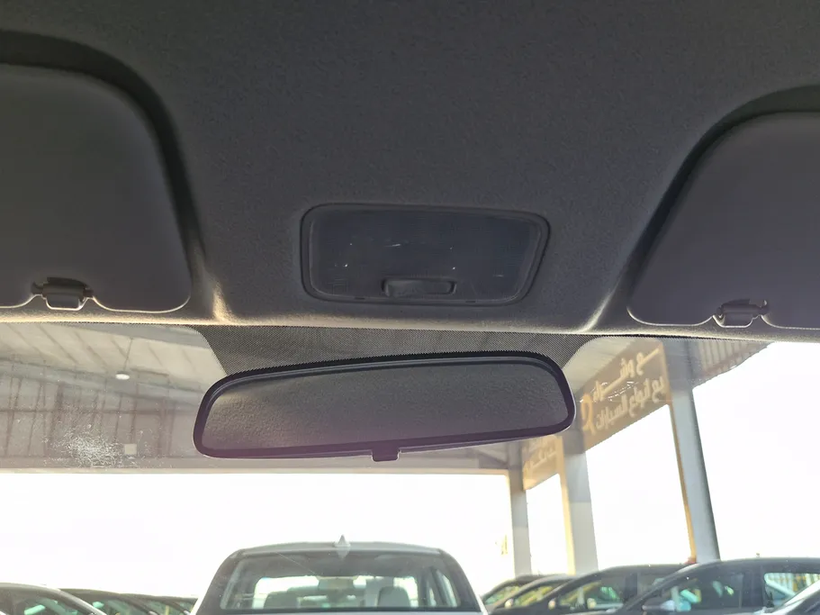 كيا بيجاس LX 2023 