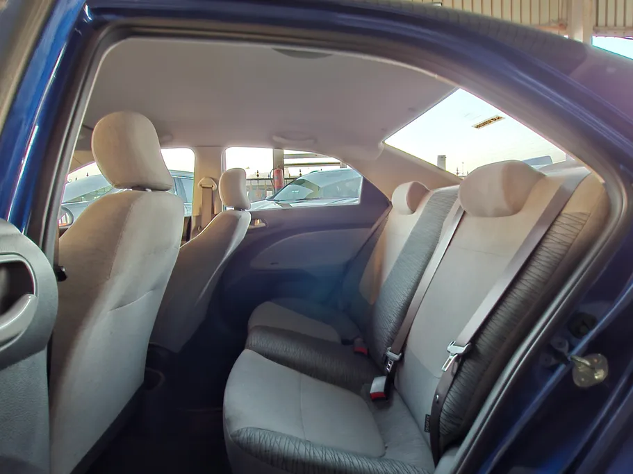 كيا بيجاس LX 2023 