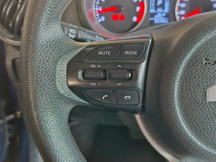 كيا بيجاس LX 2023 