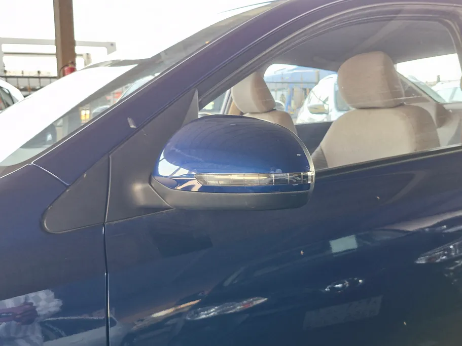 كيا بيجاس LX 2023 