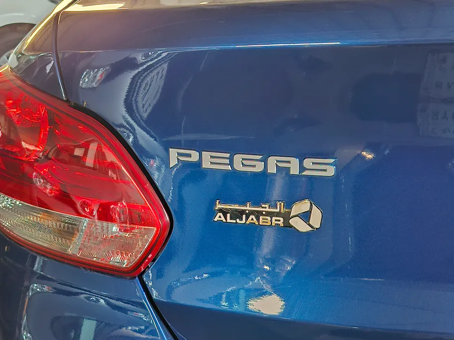 كيا بيجاس LX 2023 