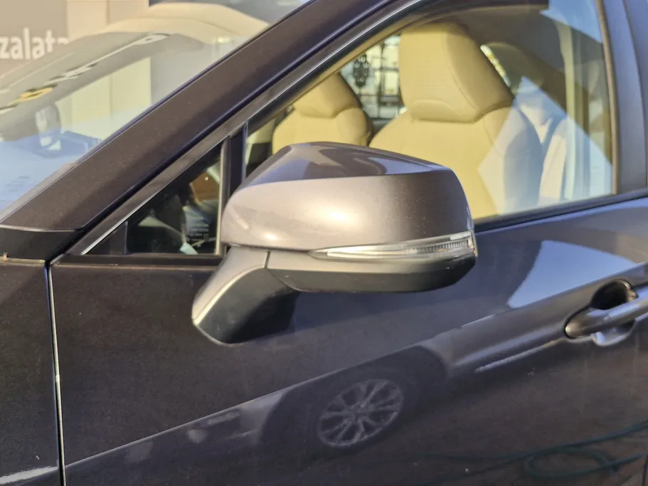 تويوتا راف فور LE 2023 