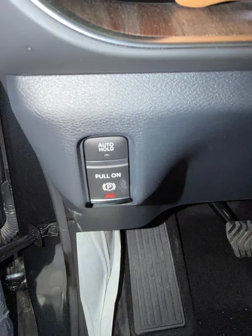 2026 Nissan Patrol LE Platinum City 