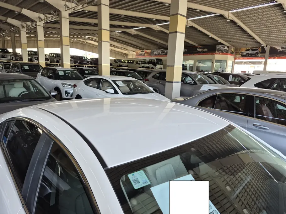 2023 Mazda 6 Skyactive G 