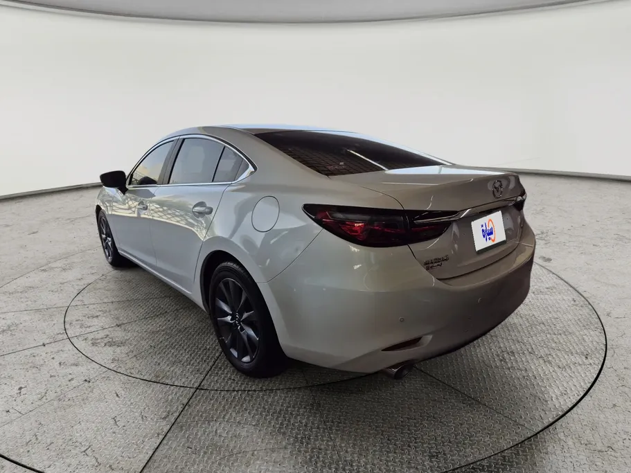 2023 Mazda 6 Skyactive G 