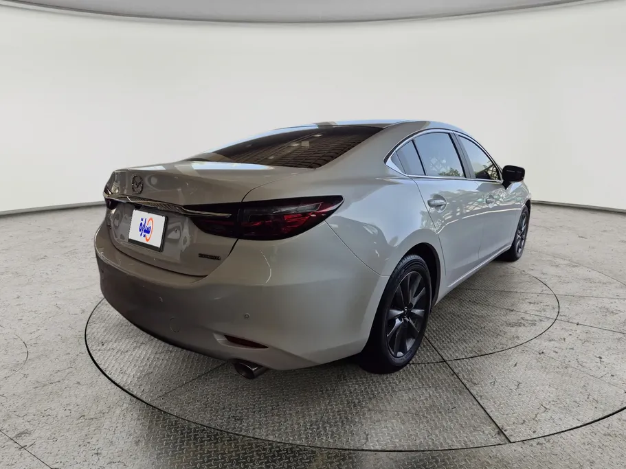 2023 Mazda 6 Skyactive G 