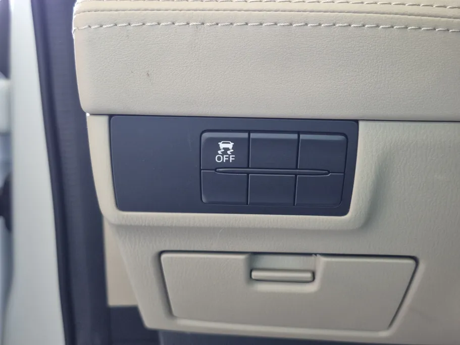 2023 Mazda 6 Skyactive G 