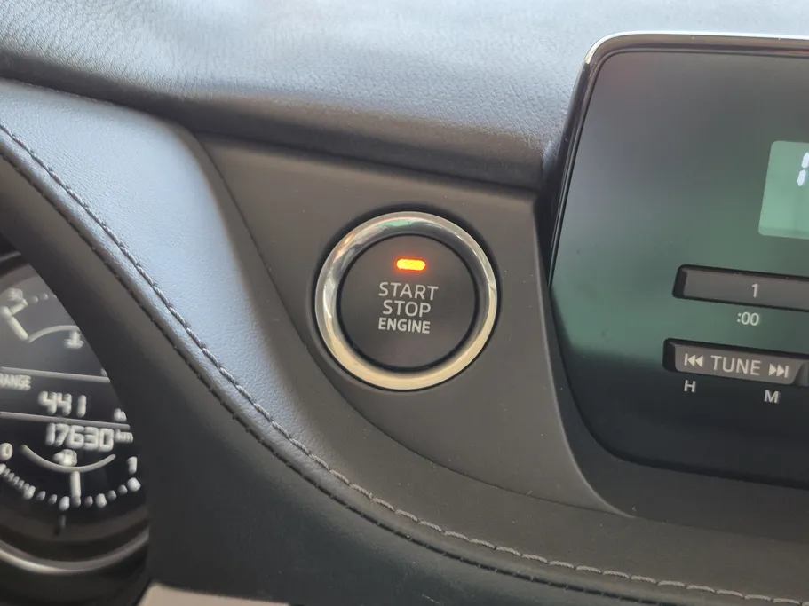 2023 Mazda 6 Skyactive G 