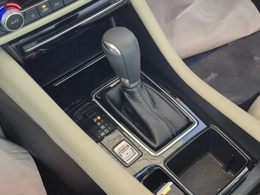 2023 Mazda 6 Skyactive G 