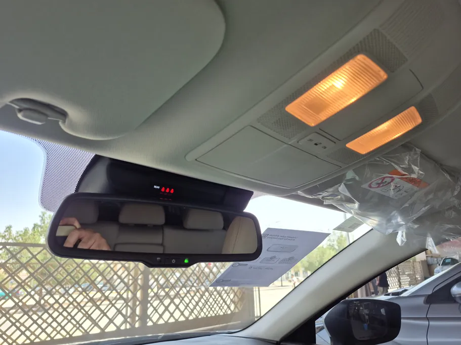 2023 Mazda 6 Skyactive G 