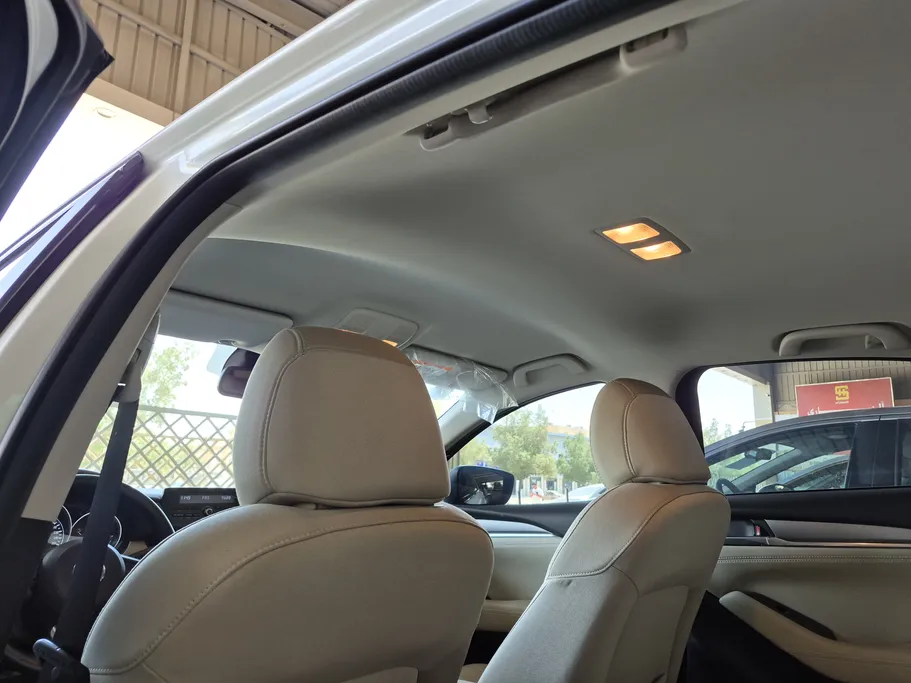 2023 Mazda 6 Skyactive G 