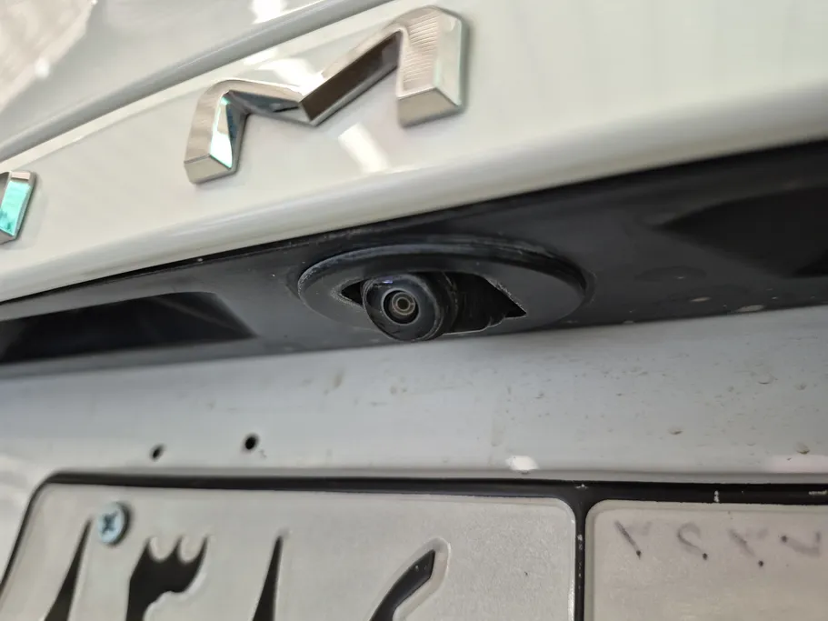 تويوتا كامري LE 2024 