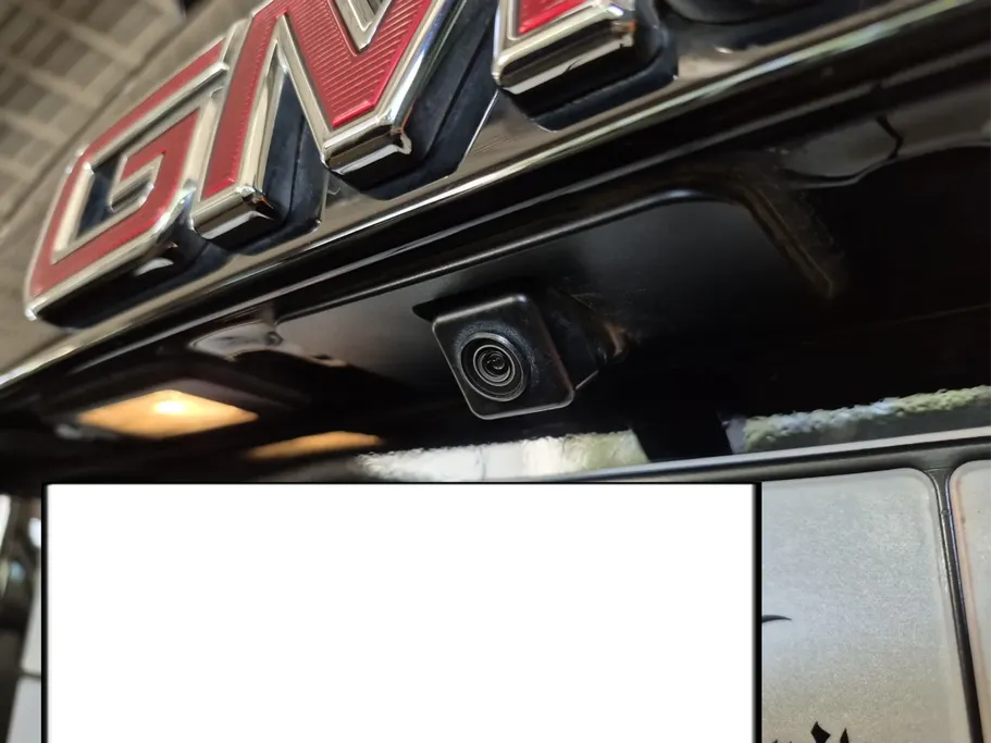 2020 GMC Yukon SLT XL 