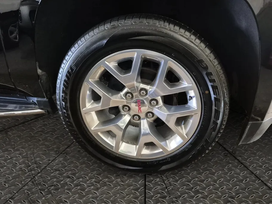 2020 GMC Yukon SLT XL 