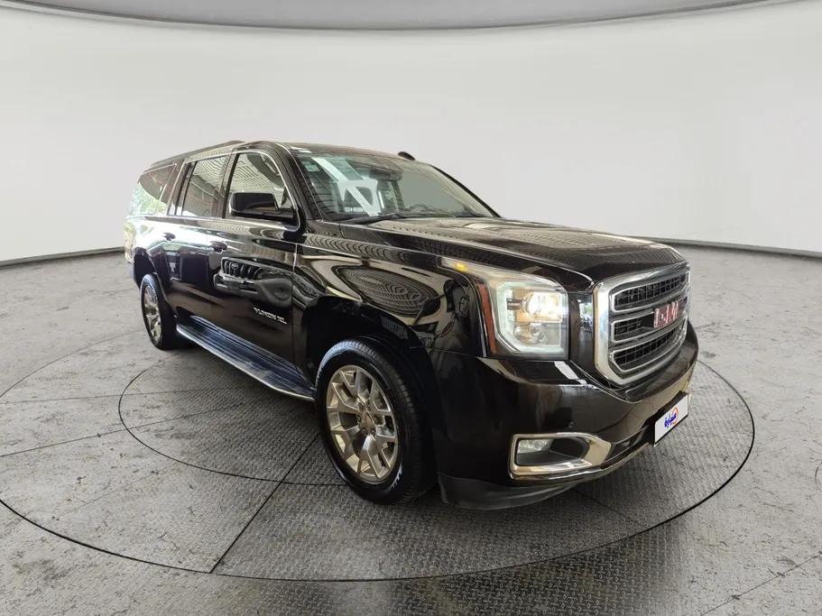 2020 GMC Yukon SLT XL 