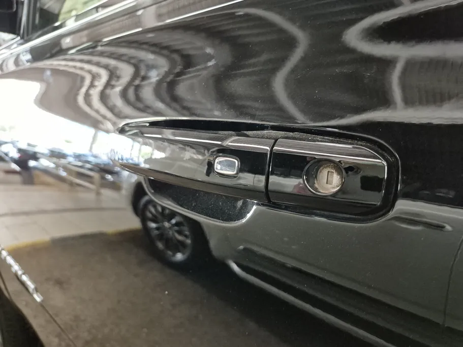 2020 GMC Yukon SLT XL 