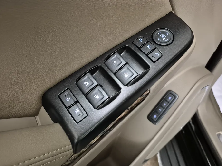 2020 GMC Yukon SLT XL 