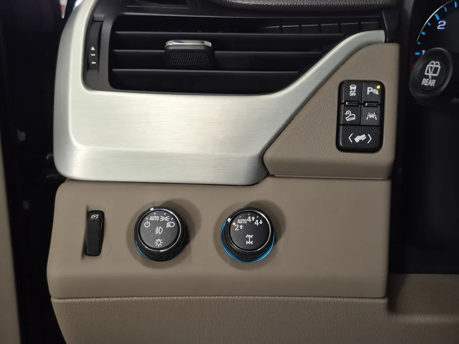 2020 GMC Yukon SLT XL 