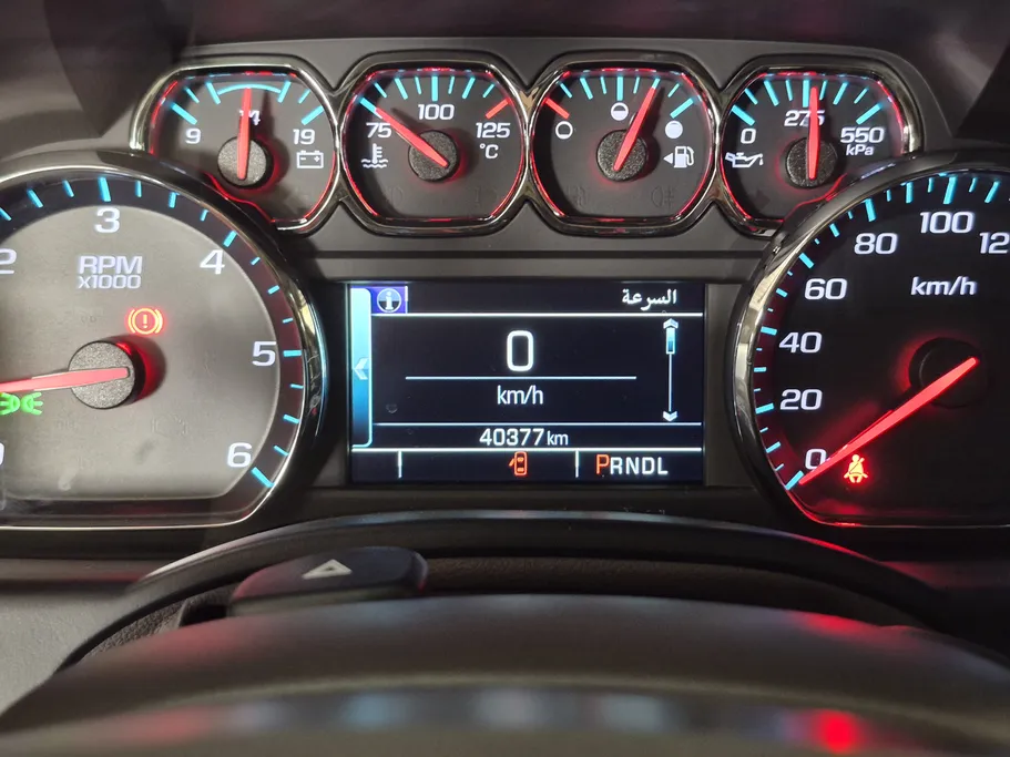 2020 GMC Yukon SLT XL 