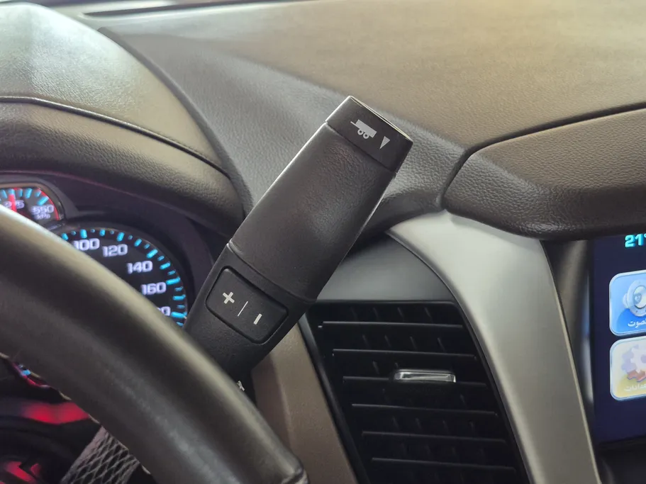 2020 GMC Yukon SLT XL 