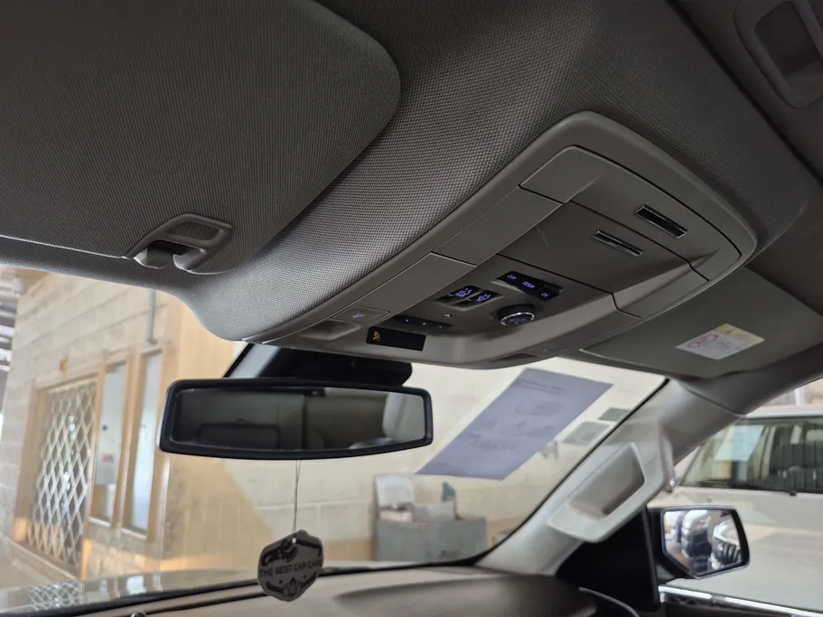 2020 GMC Yukon SLT XL 