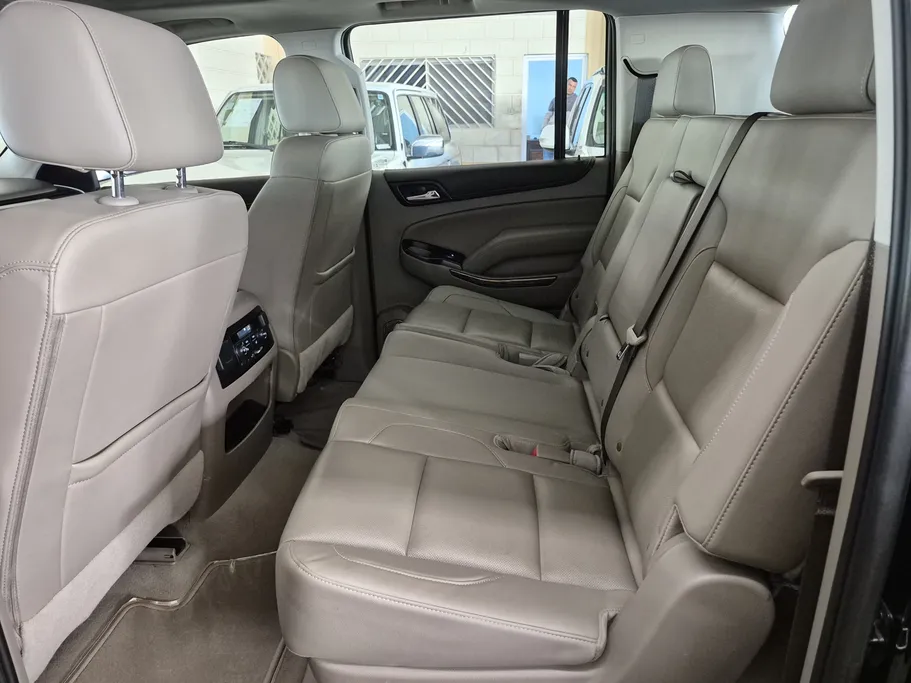 2020 GMC Yukon SLT XL 