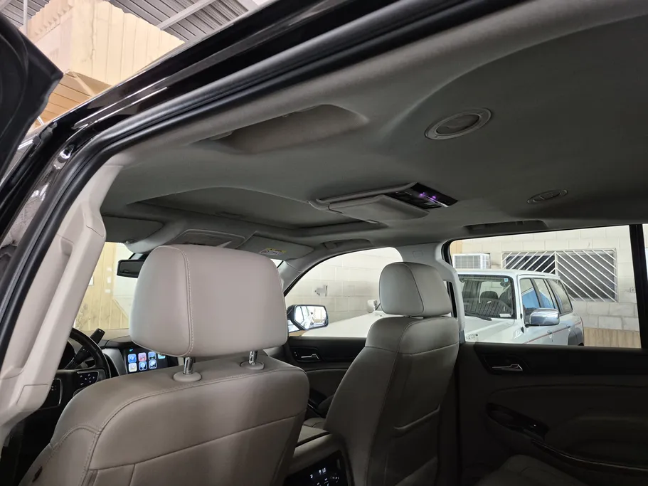 2020 GMC Yukon SLT XL 