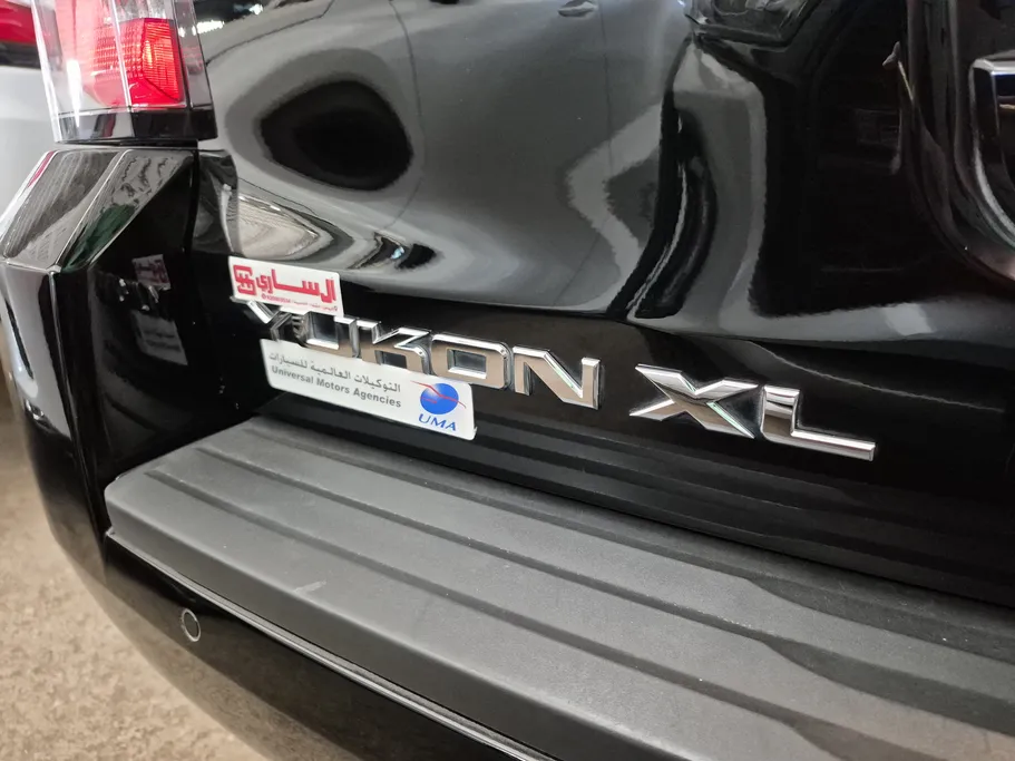 2020 GMC Yukon SLT XL 