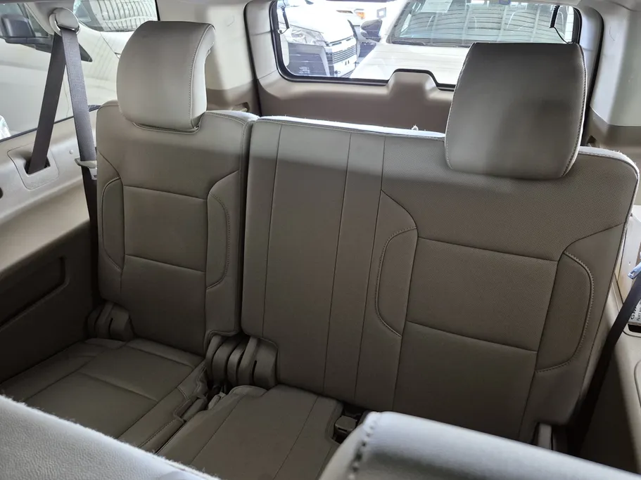 2020 GMC Yukon SLT XL 