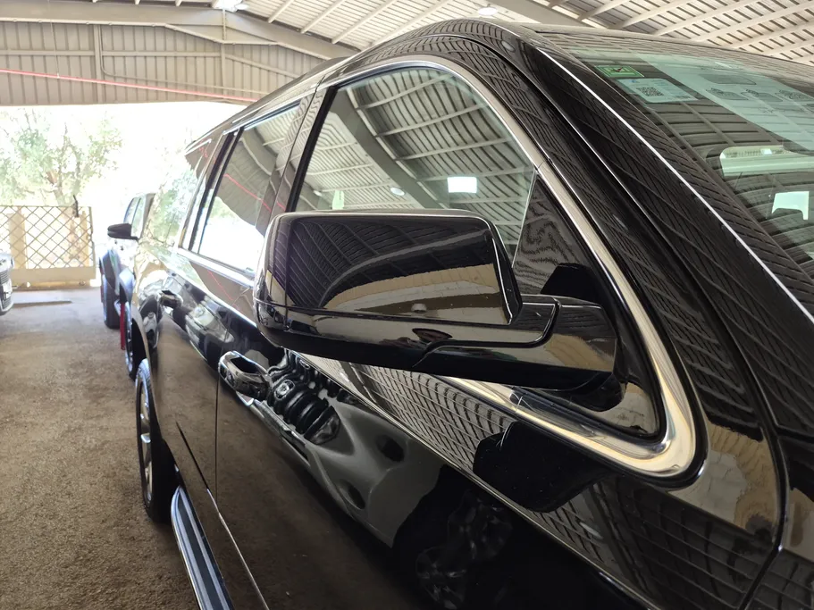 2020 GMC Yukon SLT XL 