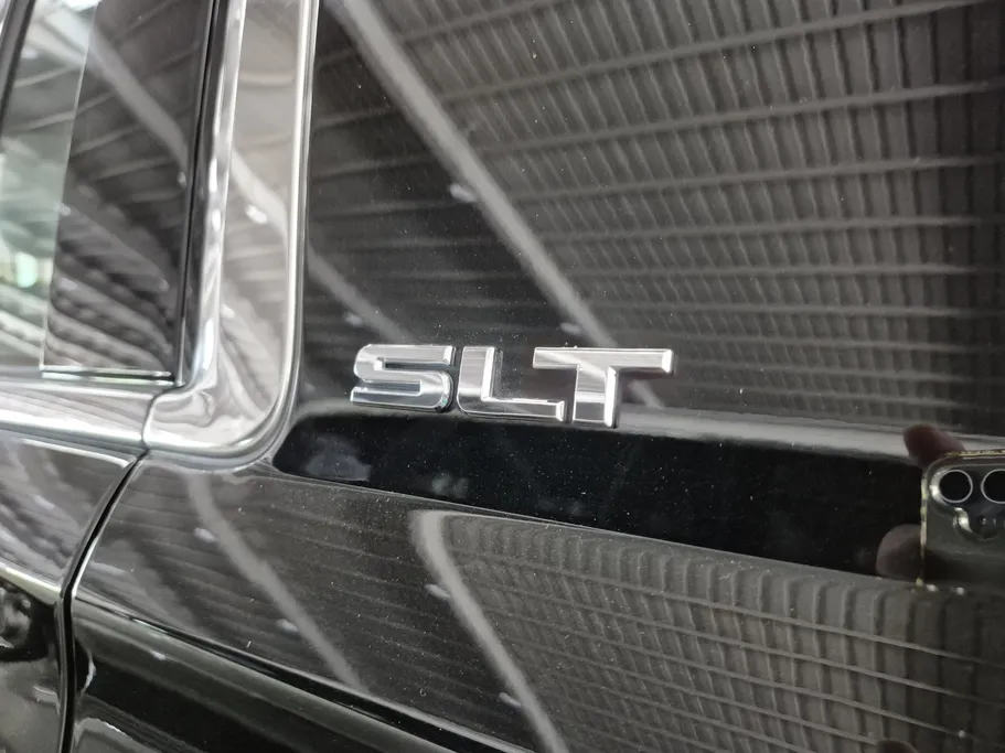 2020 GMC Yukon SLT XL 