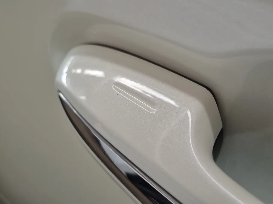 تويوتا لاندكروزر VX 2024 