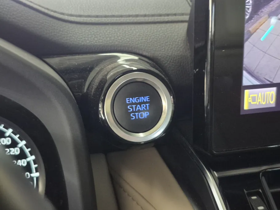 تويوتا لاندكروزر VX 2024 