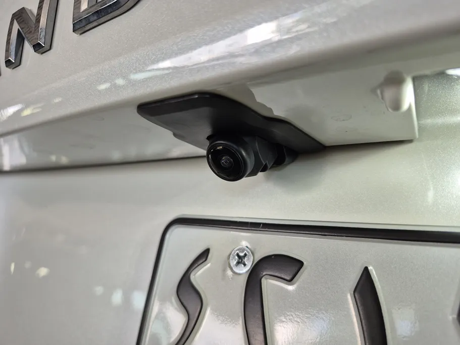 تويوتا لاندكروزر VX 2024 