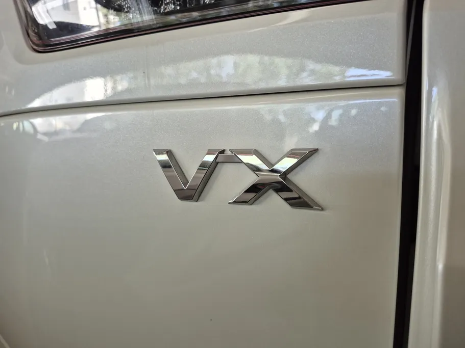 تويوتا لاندكروزر VX 2024 