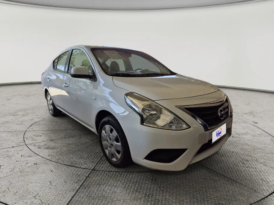 نيسان صني S 2021 