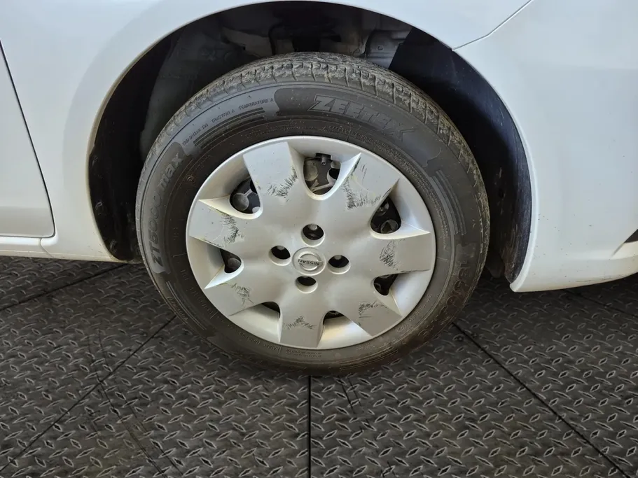 نيسان صني S 2021 