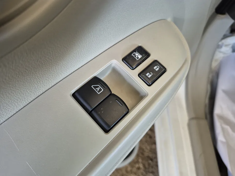 نيسان صني S 2021 