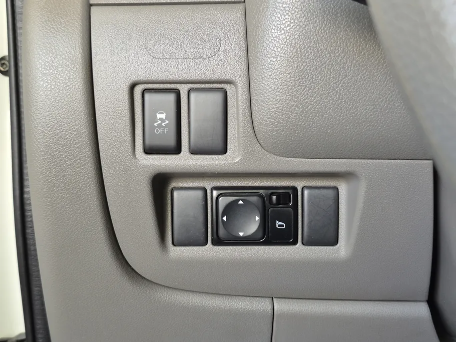 نيسان صني S 2021 