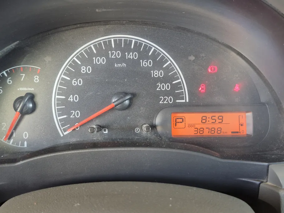 نيسان صني S 2021 