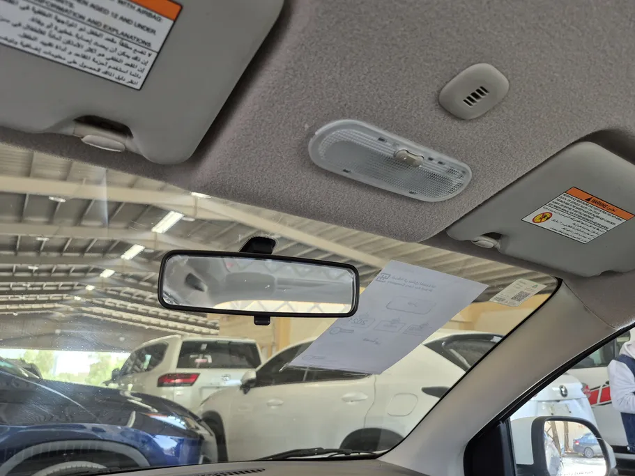 نيسان صني S 2021 