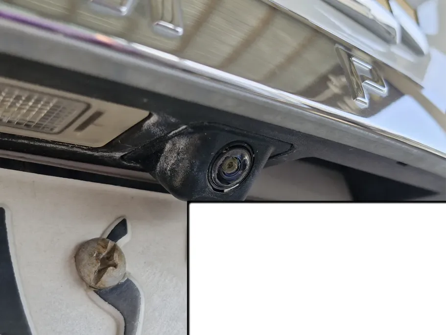 شفروليه امبالا LS 2018 