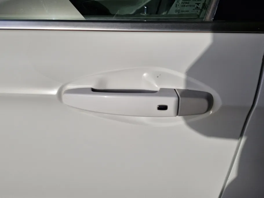 شفروليه امبالا LS 2018 