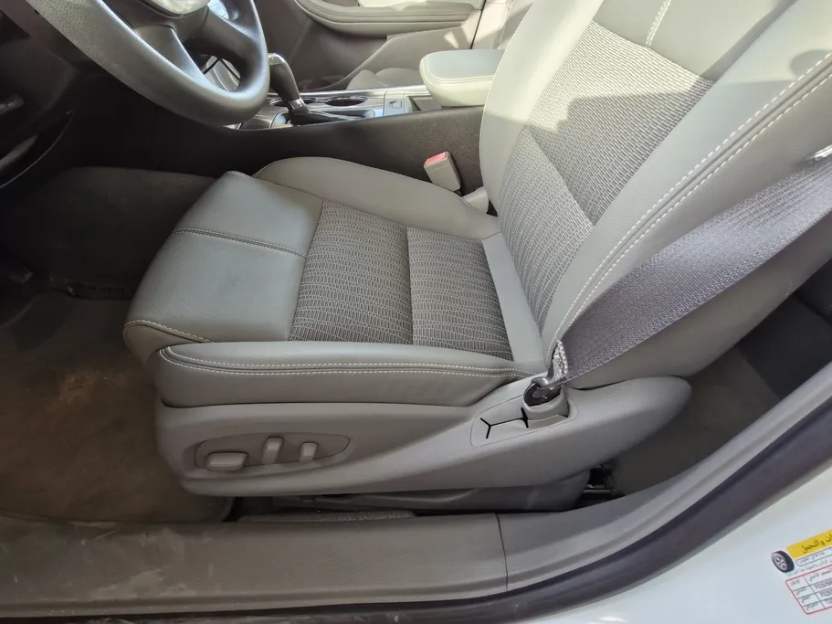 شفروليه امبالا LS 2018 