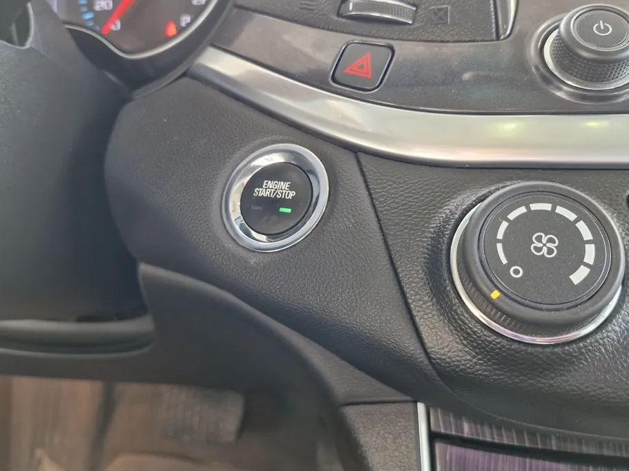 شفروليه امبالا LS 2018 