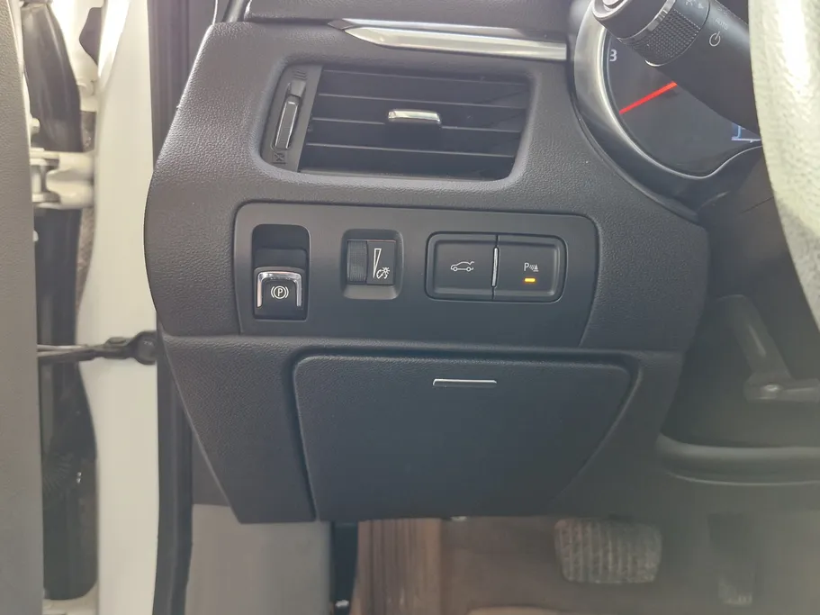 شفروليه امبالا LS 2018 