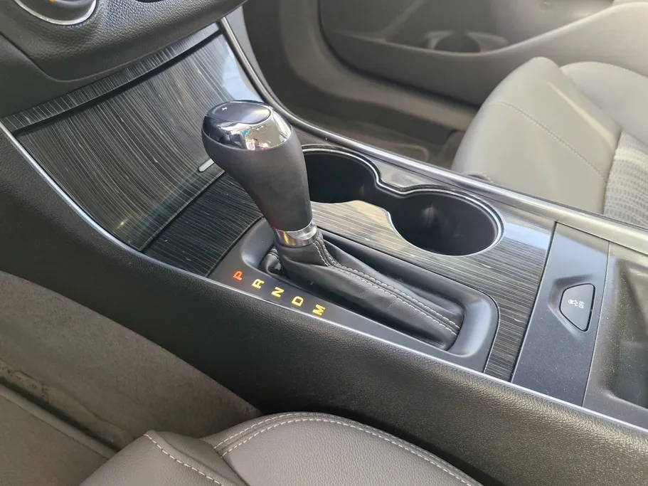 شفروليه امبالا LS 2018 