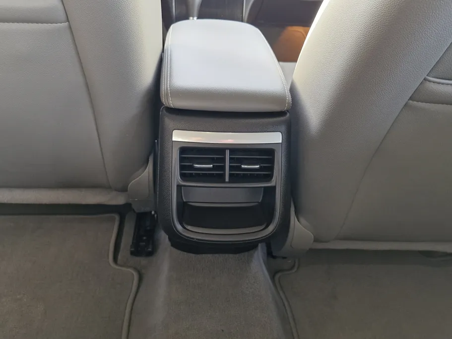 شفروليه امبالا LS 2018 